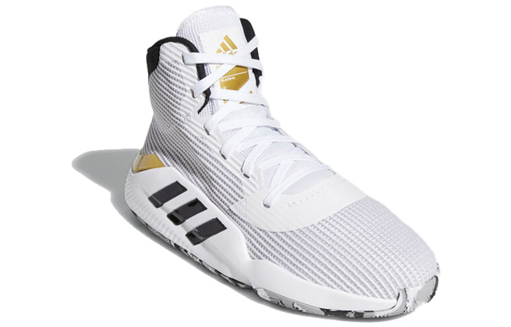 Кроссовки Adidas Pro Bounce Madness 2019