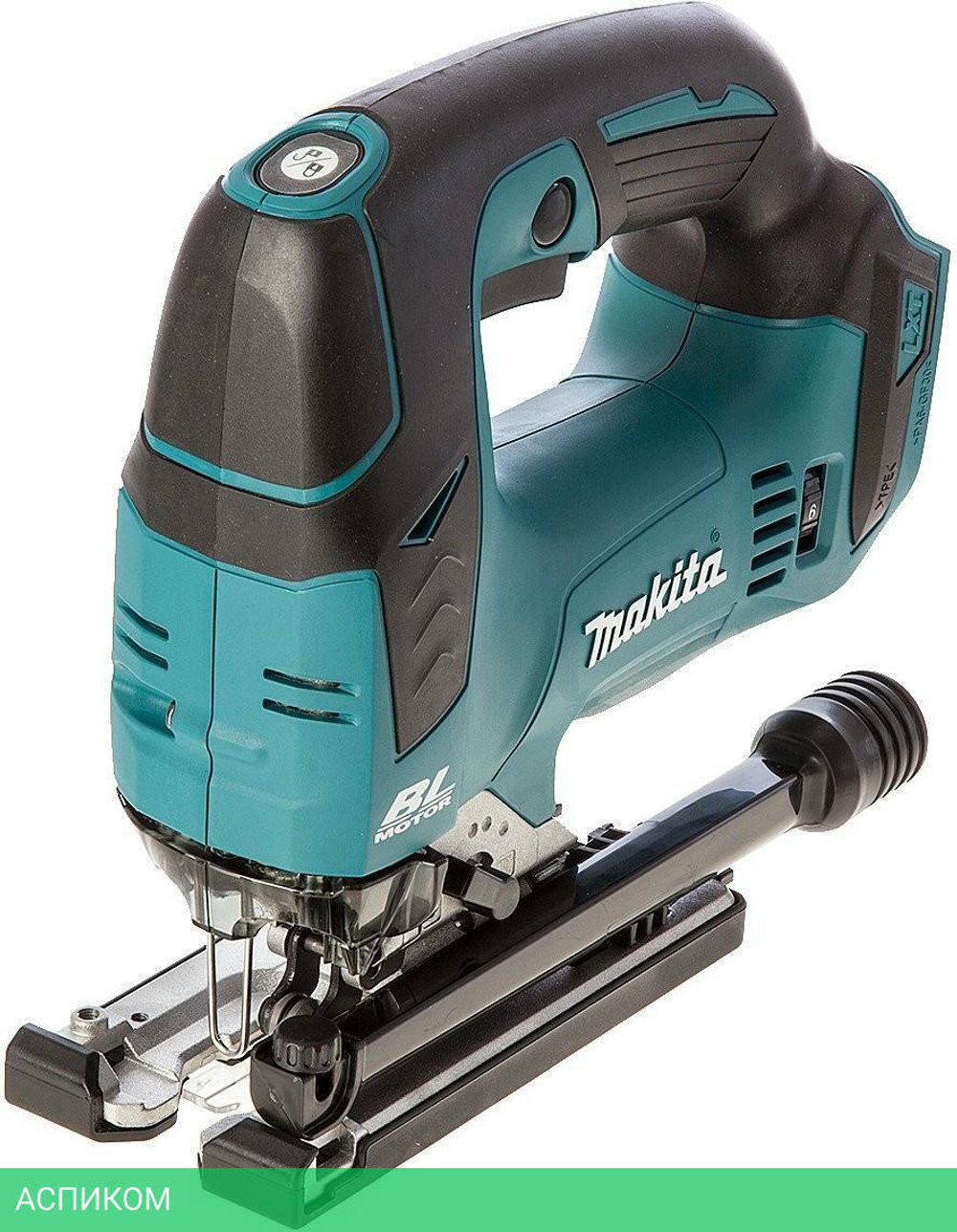 Электролобзик Makita DJV182Z