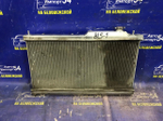 Радиатор двигателя SUBARU LEGACY 2005