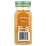 Simply Organic, куркума, 67 г (2,38 унции)