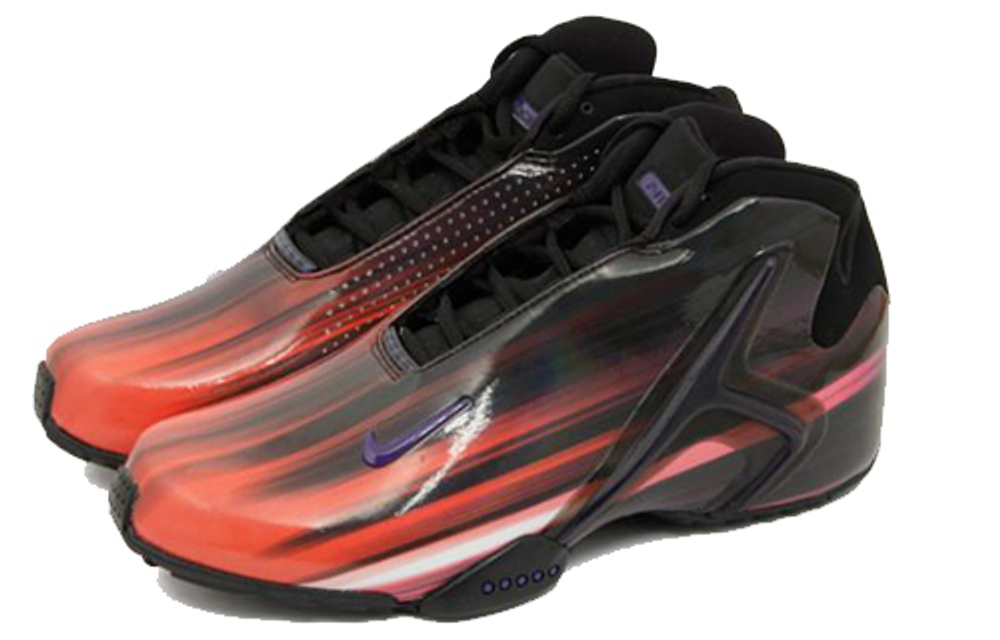 Кроссовки Nike Hyperflight