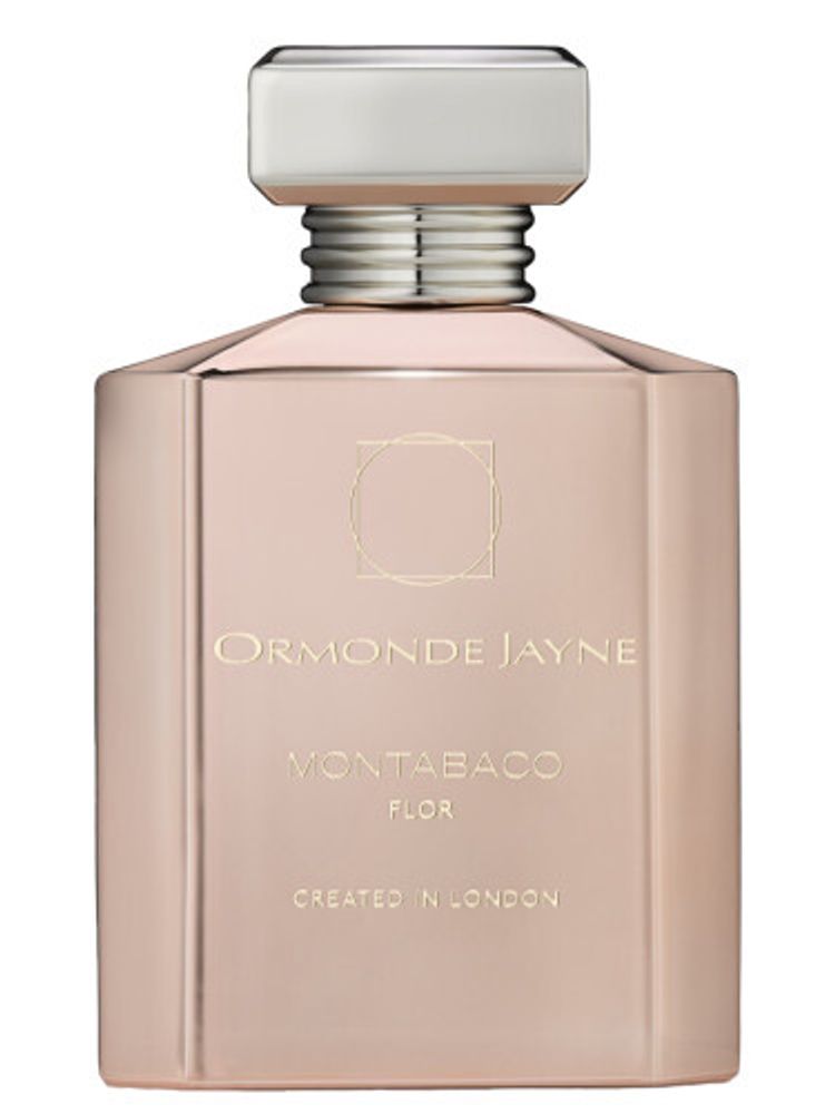 Ormonde Jayne montabaco flor