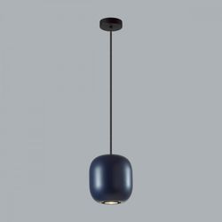 Подвесной светильник Odeon Light Cocoon 5060/1CA