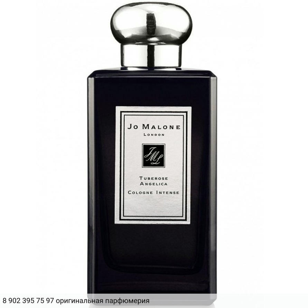 Tuberose Angelica