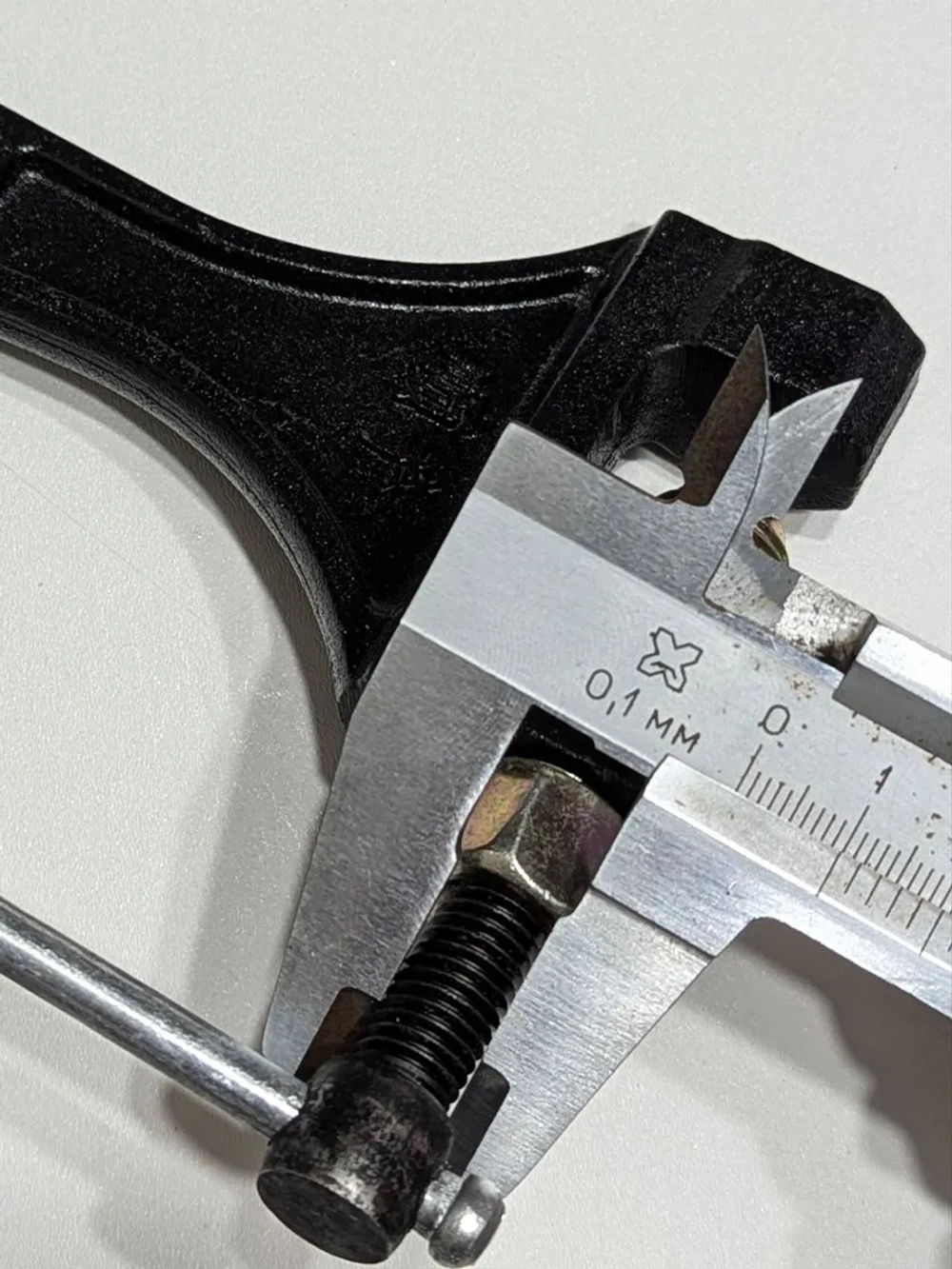 tx Съемник выжимка цепи (420-530)