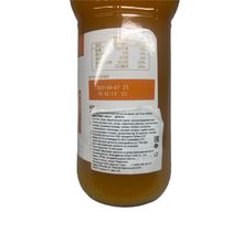 Концентрированный апельсиновый сок Jinba 840 мл, 2 шт