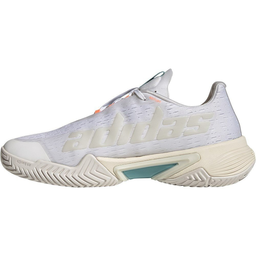 Adidas barricade vintage on sale