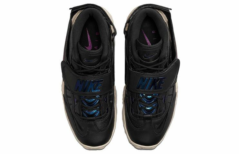 Кроссовки Nike Air Adjust Force "Black Multi" (Женская размерная сетка)
