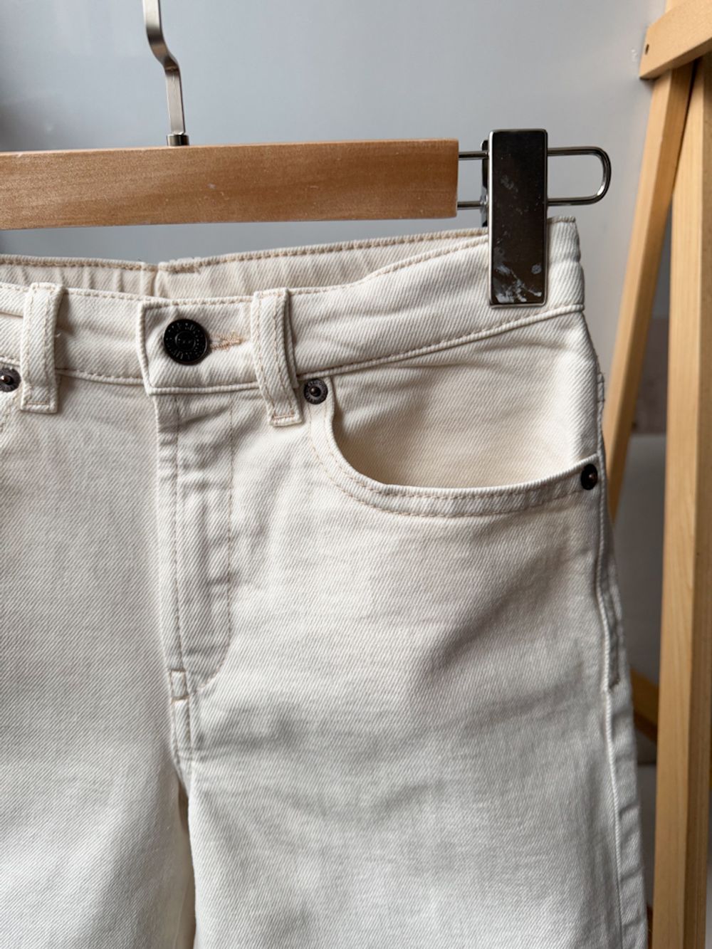 Джинсовые шорты Diesel, 128