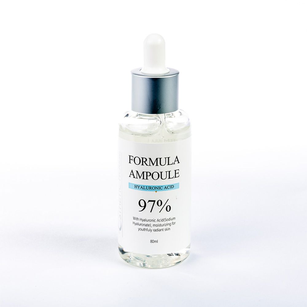 Тонер-эссенция с пептидами на гиалуроновой кислоте MEDI-PEEL Peptide 9 Aqua Essence Toner