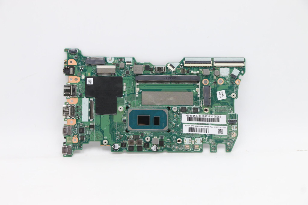 Материнская плата для ноутбука Lenovo ThinkBook 14 G2 ITL 20VD NOK i5-1135G7 UMA 8G NTP A WW (5B21A24599), оригинал