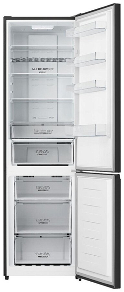Холодильник Gorenje NRK 620 FABK4