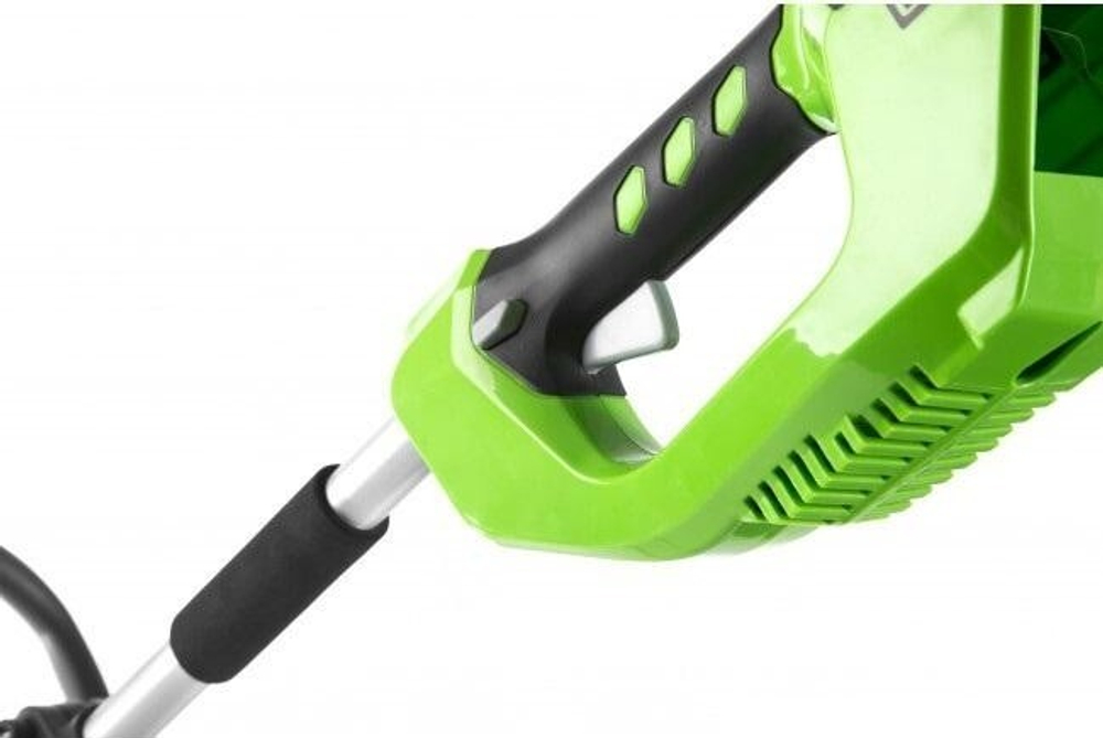 Триммер аккумуляторный GREENWORKS G40LTK2 40V 2101507UA