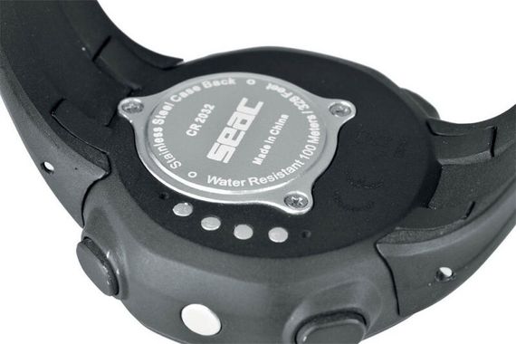 Компьютер Seac Driver зеленый