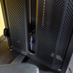 U3005D Дельт-машина. Стек 56 кг