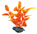 TETRA DecoArt Plant XS Mix Refil Растение пластиковое мини, 6см