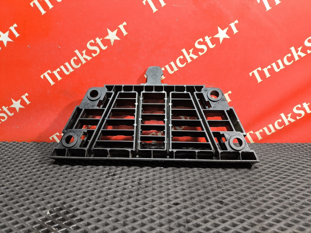 Подножка верхняя