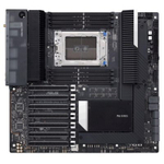 Материнская плата ASUS Pro WS WRX80E-Sage SE WiFi II