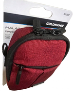 CULLMANN MALAGA Compact 200 Сумка для фотоаппарата красная