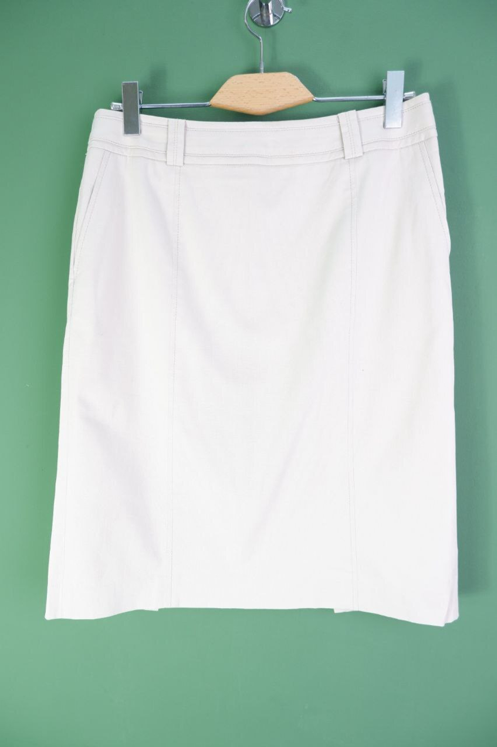 Юбка TALBOTS стильная 50 размер