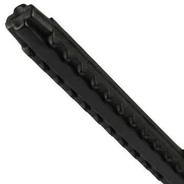 Дюбель-крюк Stout для труб 32 мм одинарный, длина 110 мм (SMF-0003-001032)