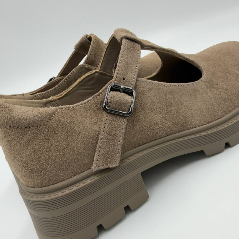 Туфли жен. нат/к. 3837-25