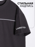 Спортивный костюм для мальчика, футболка и брюки