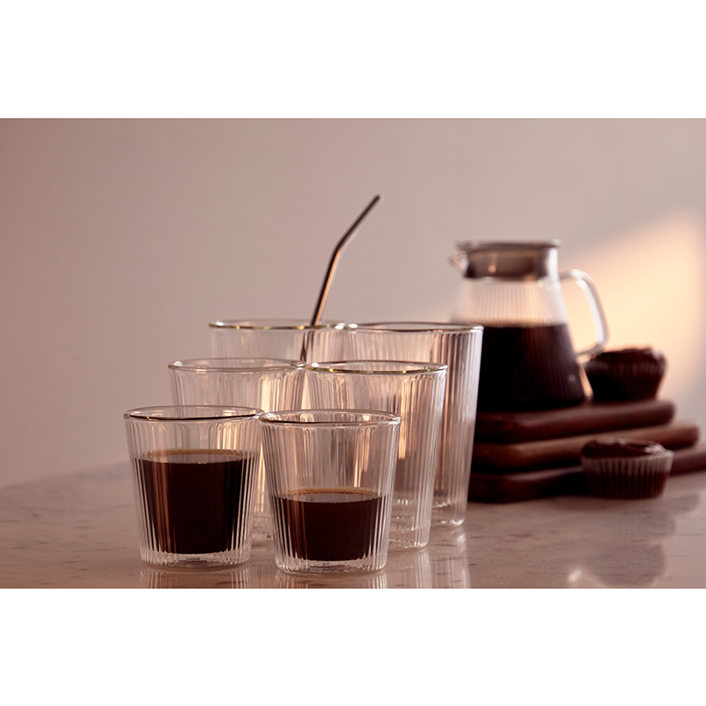 Чайник заварочный Soft Ripples, 600 мл