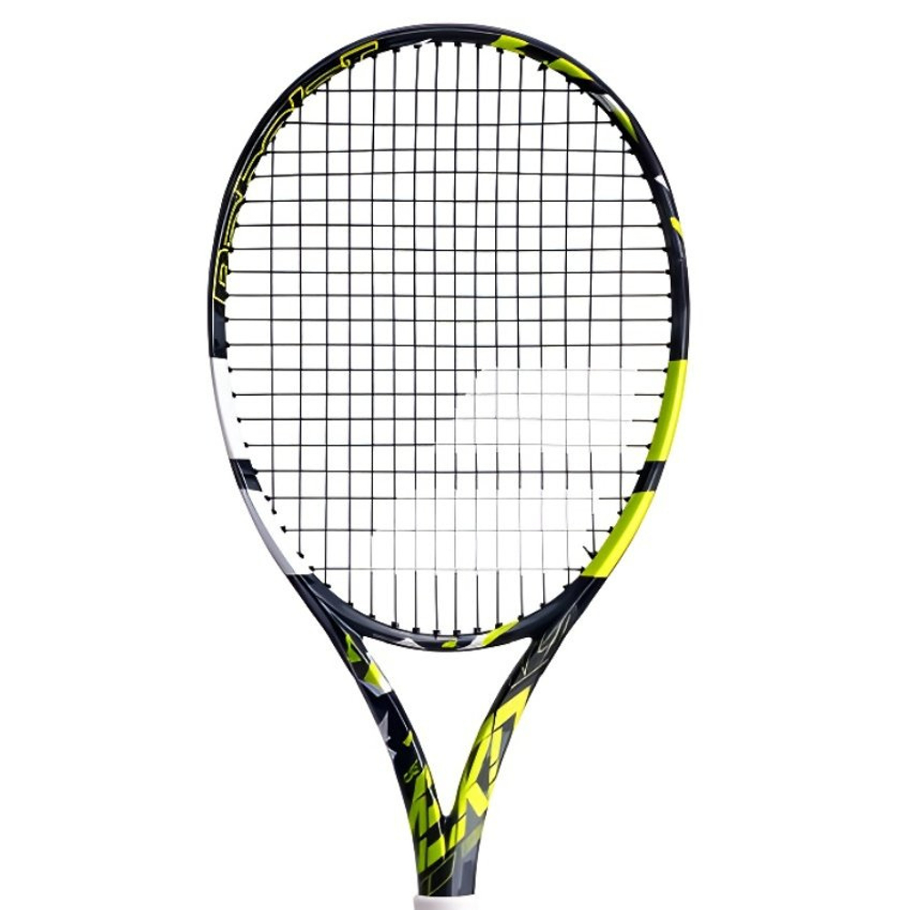 Ракетка для тенниса Профессиональные BABOLAT PURE AERO TEAM 285