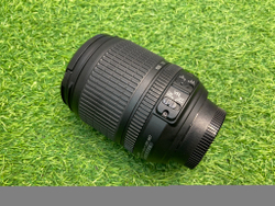 Nikon 18-105mm 3.5-5.6G AF-S ED DX VR Nikkor