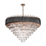 Подвесная люстра Loft It ECLAIR 10206/1000