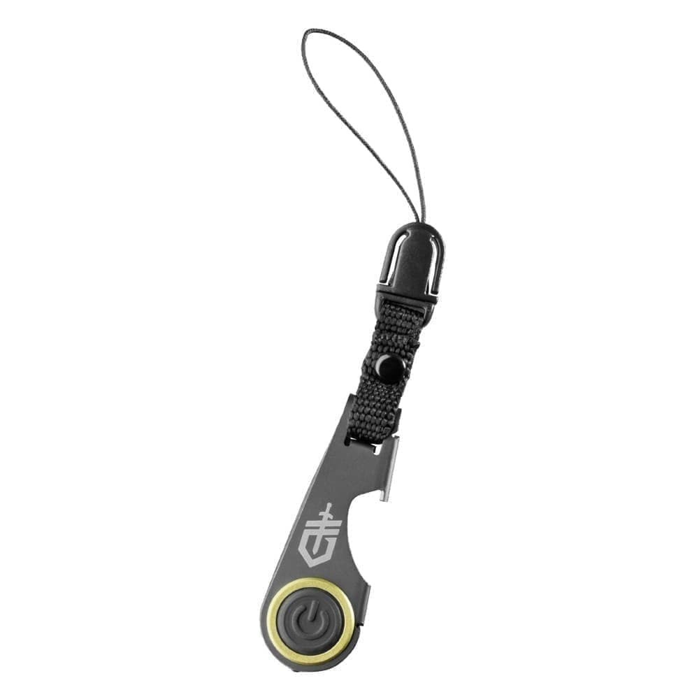 Мини-мультитул Gerber (Гербер) Essentials GDC Zip Light, блистер (31-001745)