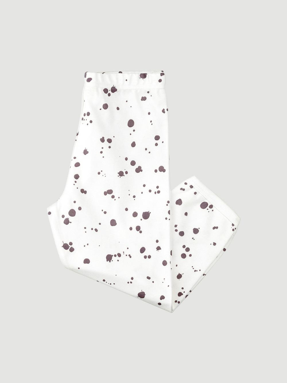 Пижама Mjölk Кляксы