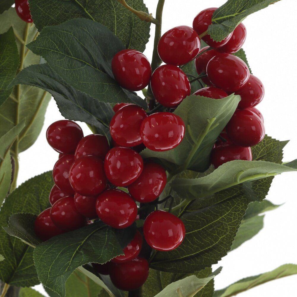 GAEM Дерево искусственное "Вишня", L35 W40 H110 см