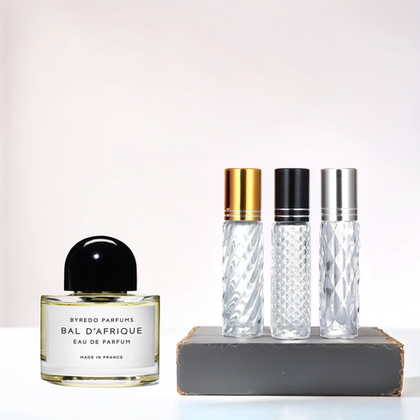 №399м Byredo - Bal d'Afrique (по мотивам)