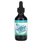 World Organic, ультраконцентрированный жидкий хлорофилл, 59 мл (2 жидк. унции)