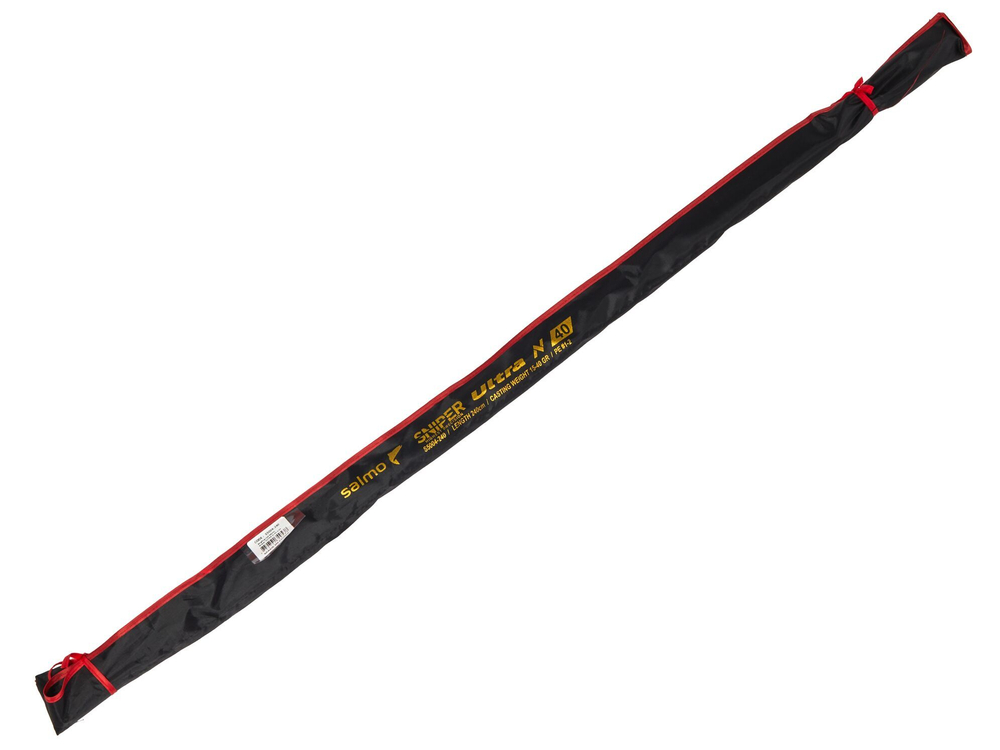 Спиннинг Salmo Sniper ULTRA N / 240см, 15-40г