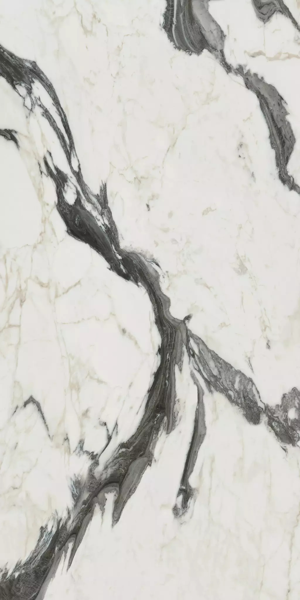 Керамогранит Bijoux Calacata Altissimo Blanc Glossy