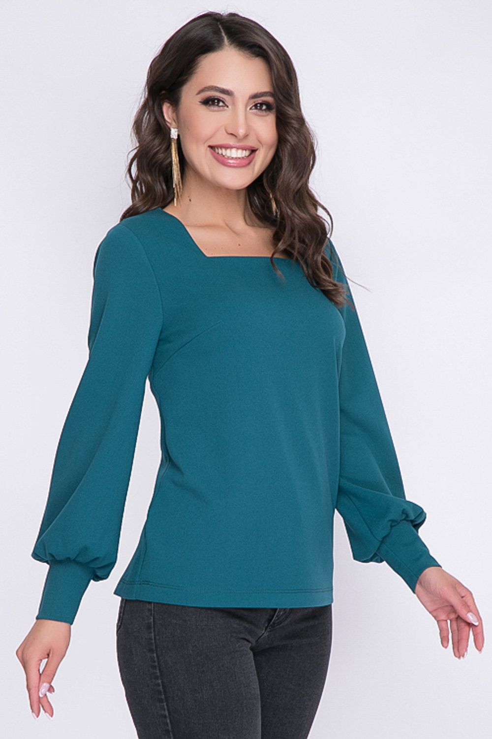 Блузка 40767-3 Avili