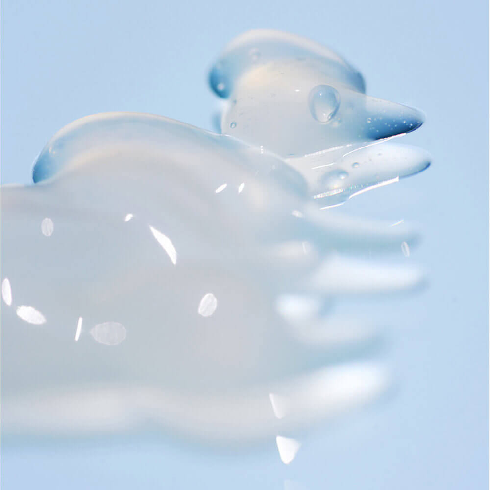 SKIN1004 Madagascar Centella Hyalu-Cica Blue Serum, 50ml, Сыворотка для лица с гиалуроновой кислотой для интенсивного увлажнения