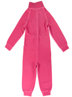 Комбинезон Norfin KIDS THERMO PINK 03 р.128-134