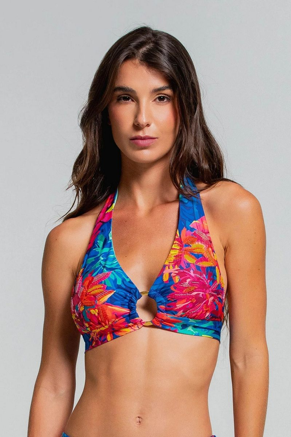 Бюст купальный CLB26066