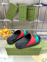 Gucci Slide