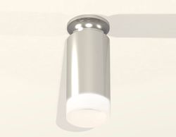 Ambrella Комплект накладного светильника с акрилом MR16 Накладные XS6325081