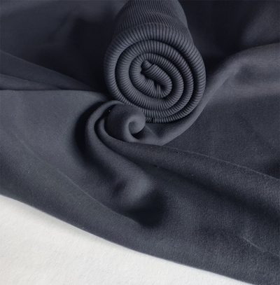 ЧЕРНАЯ ЖЕМЧУЖИНА - Кашкорсе с лайкрой, пенье