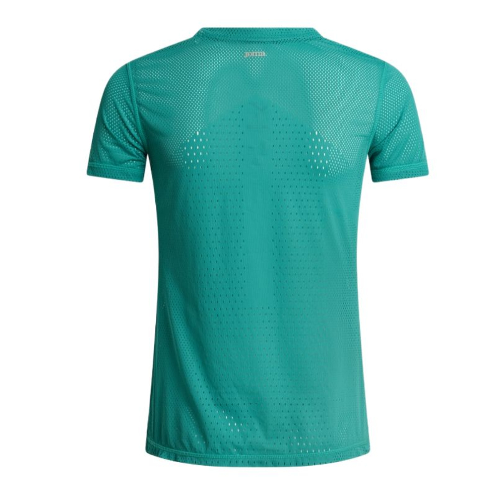 Мужская теннисная футболка Joma R-Trail Nature - blue