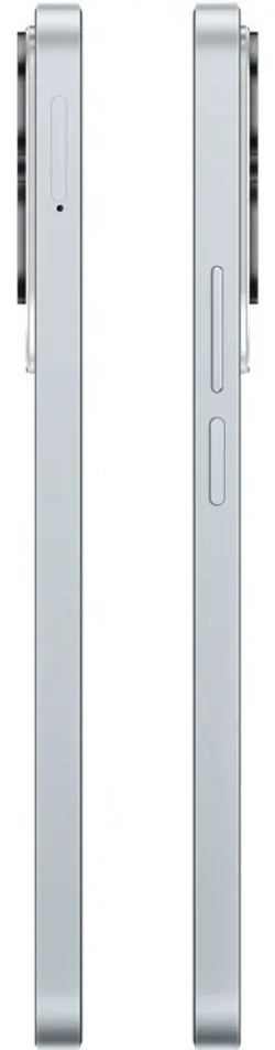 Смартфон Honor 90 Lite 8/256Gb Titanium Silver