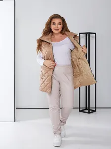 Жилет УК-1010-3 Фабрика Моды