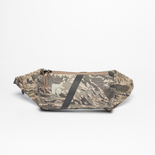 Поясная сумка GRUBO 101 abu camo