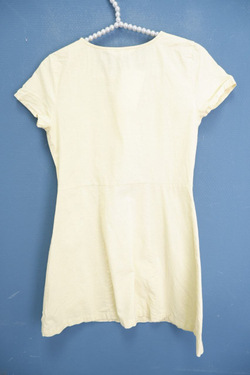 Блузка H&M из хлопка на 11-12 лет